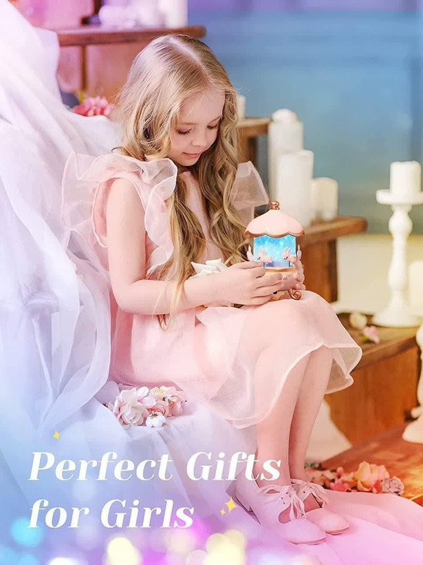 چراغ خواب اسپیکردار پروژکتوری اتاق خواب کودک