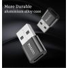 تبدیل(OTG) تایپ سی به یو اس بی مدل GS09 برند yesido