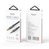 کابل صدا AUX 3.5MM دو متری مدل YAU15 برند Yesido