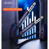 کابل صدا AUX 3.5MM دو متری مدل YAU15 برند Yesido