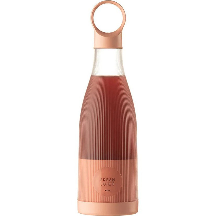 شیکر شیائومی مدل Fresh Juice ظرفیت 450 میل