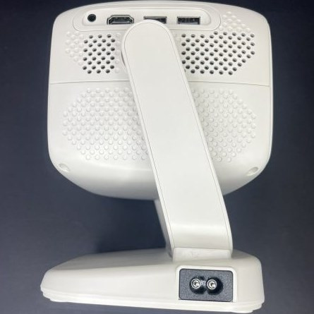 ویدئو پروژکتور اورجینال smartbarry مدل HT03