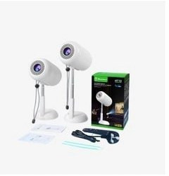 ویدیو پروژکتور هوشمند حرفه ای SmartBerry مدل HT-10 4K