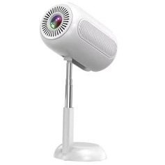 ویدیو پروژکتور هوشمند حرفه ای SmartBerry مدل HT-10 4K