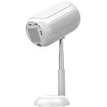ویدیو پروژکتور هوشمند حرفه ای SmartBerry مدل HT-10 4K