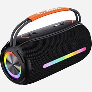اسپیکر بلوتوثی قابل حمل و ضد آب کالوس مدل S69 pro برند CALUS