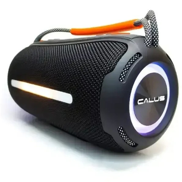 اسپیکر بلوتوثی قابل حمل و ضد آب کالوس مدل S69 pro برند CALUS