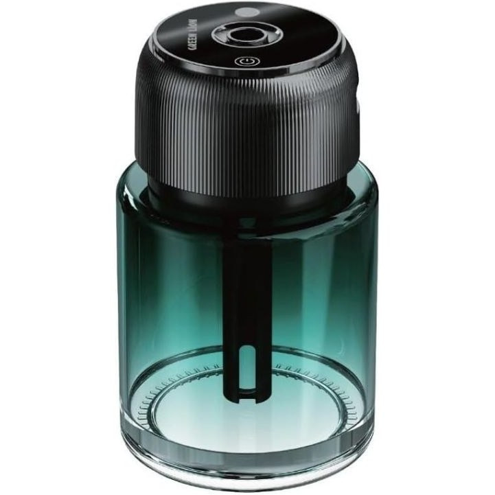 خوشبو کننده هوشمند خودرو (لیزر دار) مدل Q/BX001 اورجینال (تکی و عمده)