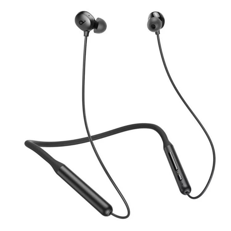 هندزفری گردنی انکر مدل Life U2i A3213H12 برند Soundcore (by Anker) (با ضمانت اصل بودن کالا)