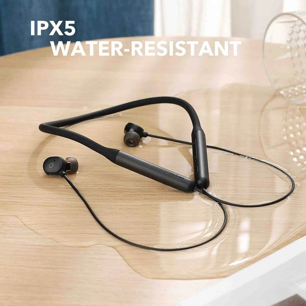 هندزفری گردنی انکر مدل Life U2i A3213H12 برند Soundcore (by Anker) (با ضمانت اصل بودن کالا)