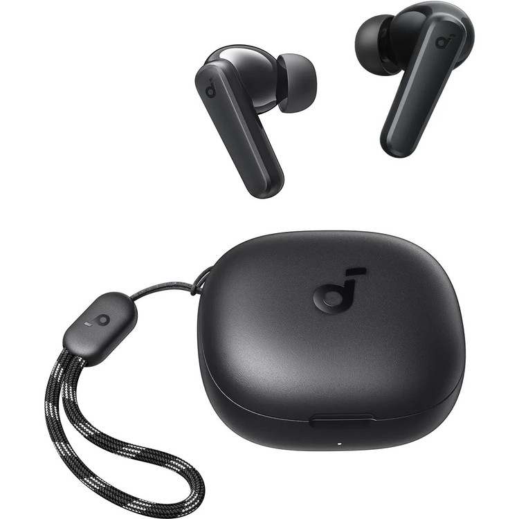 ایرپاد بی سیم انکر مدل R50i برند soundcore(by Anker) (با ضمانت اصل بودن کالا)