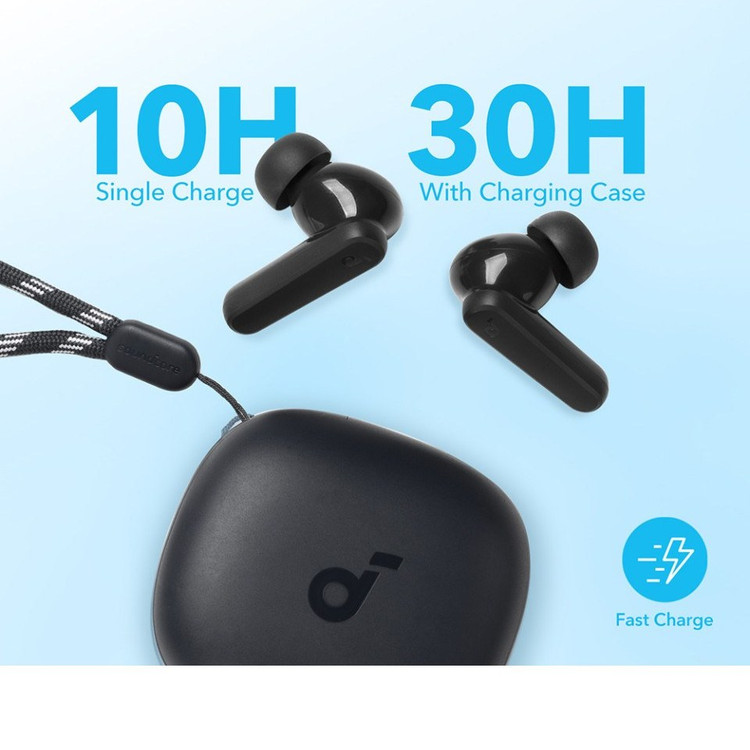 ایرپاد بی سیم انکر مدل R50i برند soundcore(by Anker) (با ضمانت اصل بودن کالا)