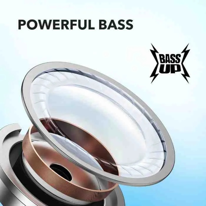 ایرپاد بی سیم انکر مدل R50i برند soundcore(by Anker) (با ضمانت اصل بودن کالا)