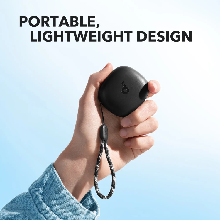 ایرپاد بی سیم انکر مدل R50i برند soundcore(by Anker) (با ضمانت اصل بودن کالا)