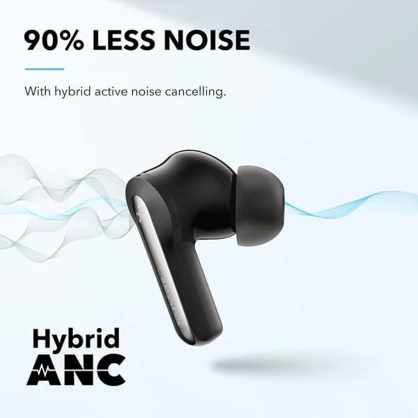 ایرپاد بی سیم انکر مدل R50i NC برند Soundcore(by Anker) (با ضمانت اصل بودن کالا)