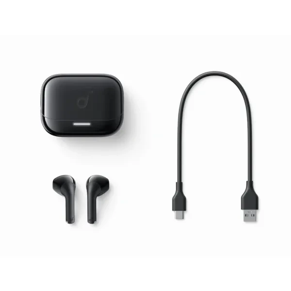 ایرپاد بی سیم انکر مدل K20i برند Soundcore(by Anker) (با ضمانت اصل بودن کالا)
