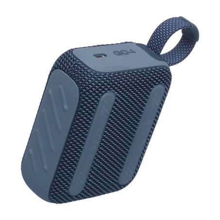 اسپیکر جی بی ال (اصل) مدل GO 4 برند JBL by HARMAN با ضمانت اصل بودن