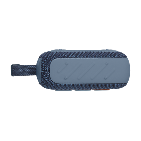 اسپیکر جی بی ال (اصل) مدل GO 4 برند JBL by HARMAN با ضمانت اصل بودن