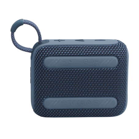 اسپیکر جی بی ال (اصل) مدل GO 4 برند JBL by HARMAN با ضمانت اصل بودن