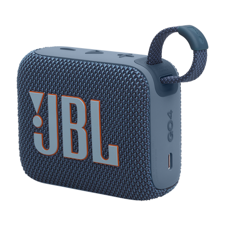 اسپیکر جی بی ال (اصل) مدل GO 4 برند JBL by HARMAN با ضمانت اصل بودن