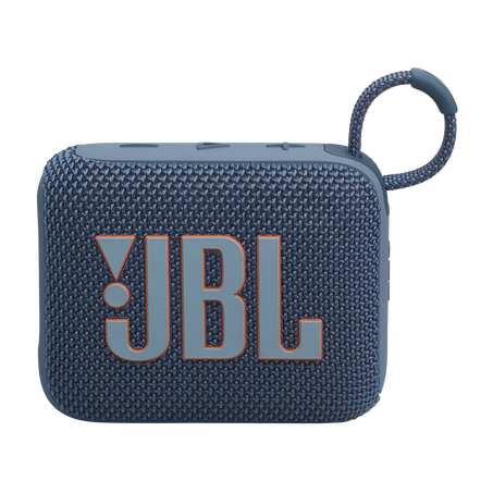 اسپیکر جی بی ال (اصل) مدل GO 4 برند JBL by HARMAN با ضمانت اصل بودن