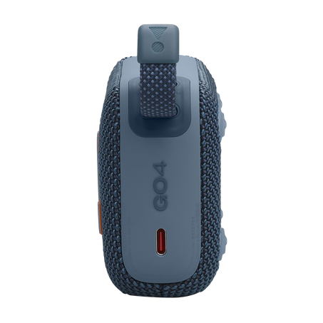 اسپیکر جی بی ال (اصل) مدل GO 4 برند JBL by HARMAN با ضمانت اصل بودن