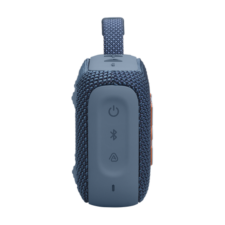 اسپیکر جی بی ال (اصل) مدل GO 4 برند JBL by HARMAN با ضمانت اصل بودن