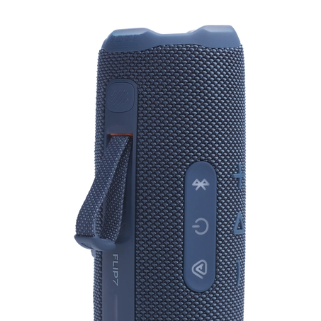 اسپیکر جی بی ال (اصل) مدل Flip 7 برند JBL by HARMAN با ضمانت اصل بودن