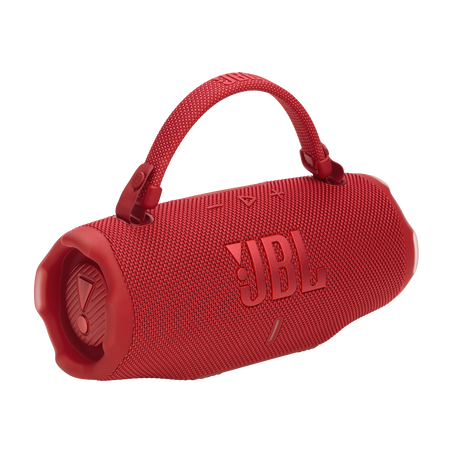 اسپیکر جی بی ال ( اصل) مدل CHARGE 6 برند JBL (by HARMAN) با ضمانت اصل بودن