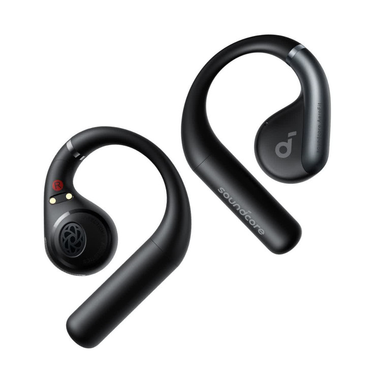 ایرپاد القایی انکر مدل AeroFit برند Soundcore(by ANKER) (با ضمانت اصل بودن کالا)
