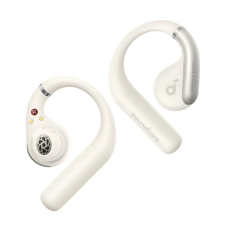 ایرپاد القایی انکر مدل AeroFit برند Soundcore(by ANKER) (با ضمانت اصل بودن کالا)