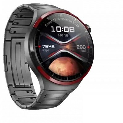 ساعت هوشمند AMOLED ضدآب مدل( Watch 4 pro Space X) RW-32PRO برند HAINOTEKO (با ضمانت اصل بودن کالا)
