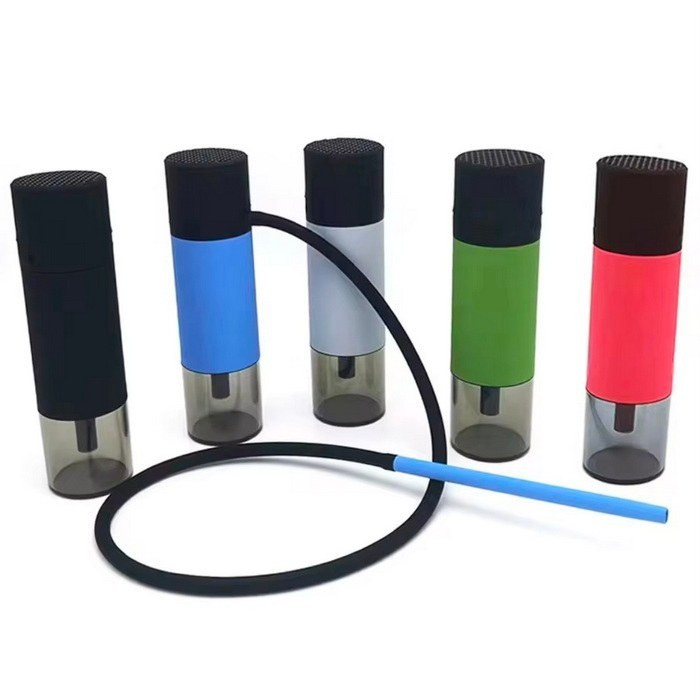 قلیون قابل حمل مسافرتی برند HOOKAH