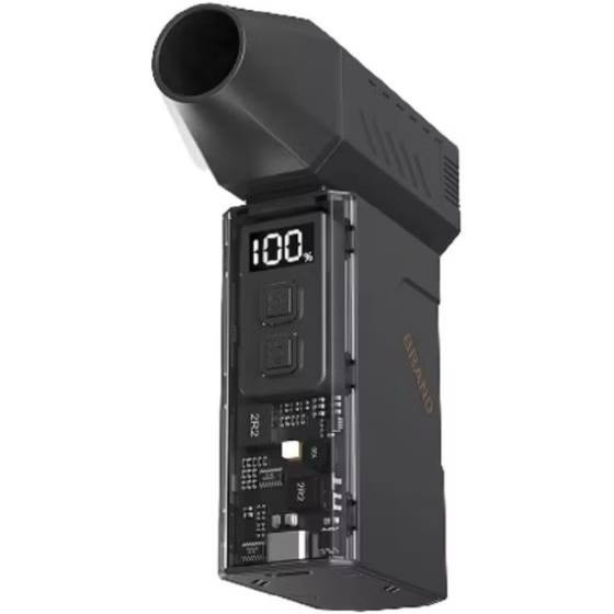 جت فن چند منظوره SY-003 (دمنده و مکنده)