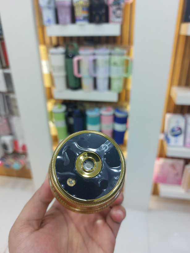 خوشبو کننده هوشمند خودرو (لیزر دار) مدل Q/BX001 اورجینال (تکی و عمده)