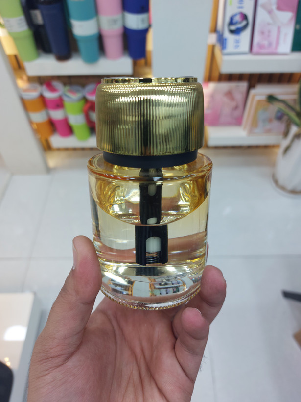 خوشبو کننده هوشمند خودرو (لیزر دار) مدل Q/BX001 اورجینال (تکی و عمده)
