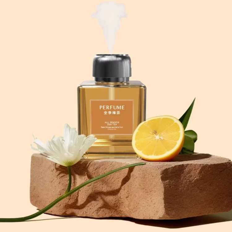خوشبوکننده هوشمند منزل 500 میل perfume Smart Aroma