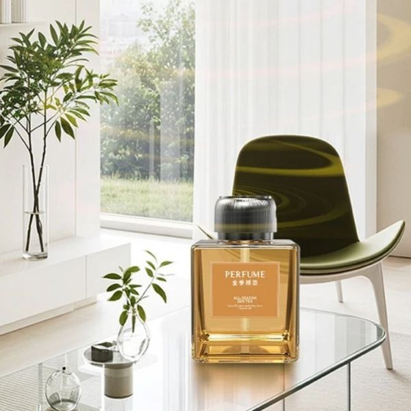 خوشبوکننده هوشمند منزل 500 میل perfume Smart Aroma