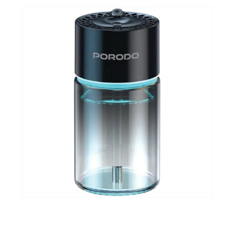 خوشبو کننده هوشمند پرودو Porodo Lifestyle Valencia Smart Aroma Diffuser PDADIFFD3BK
