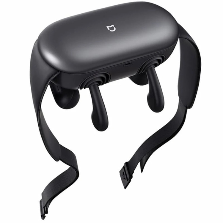 ماساژور شانه و گردن شیائومی مدل Xiaomi MJJJAMY01YMYY Intelligent Shoulder And Neck