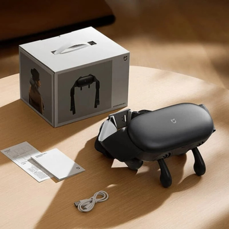 ماساژور شانه و گردن شیائومی مدل Xiaomi MJJJAMY01YMYY Intelligent Shoulder And Neck