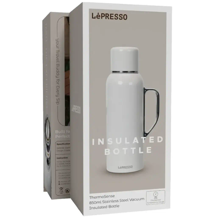 تراول ماگ لپرسو مدل LPCFFBTG0050 گنجایش 0.85 لیتر