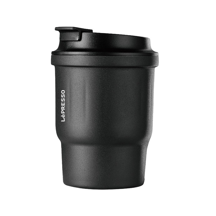لیوان قهوه 450 میلی لیتر لپرسو مدل Lepresso LPCM450 urban coffee mug 450ML