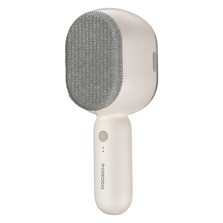 پرزگیر دو کاره پرودو مدل PORODO CLEARWEAVE 2 IN 1 LINT REMOVER PDLFSTJS31