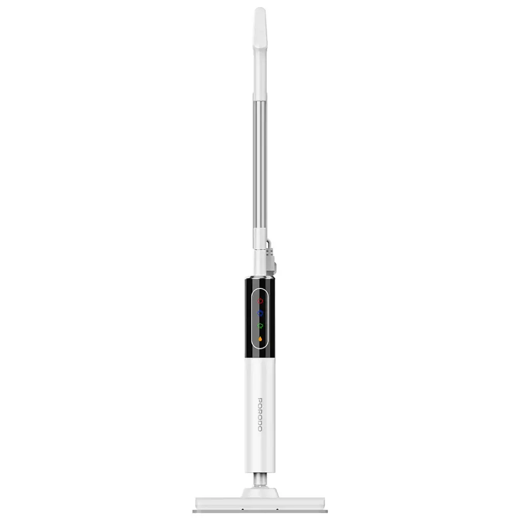 بخارشوی پرودو مدل RAPIDSTEAM PDHDTB506WH