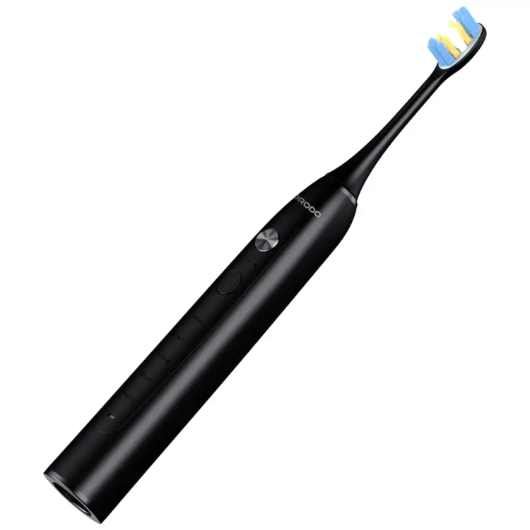 مسواک شارژی با قابلیت تصویر برداری پرودو Porodo Lifestyle Smart Sonic Visual Electric Toothbrush