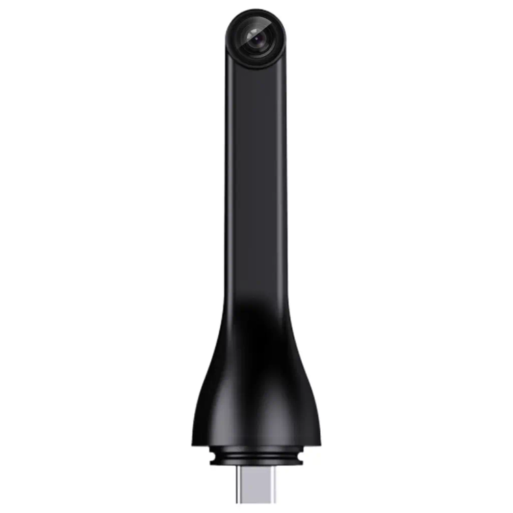 مسواک شارژی با قابلیت تصویر برداری پرودو Porodo Lifestyle Smart Sonic Visual Electric Toothbrush
