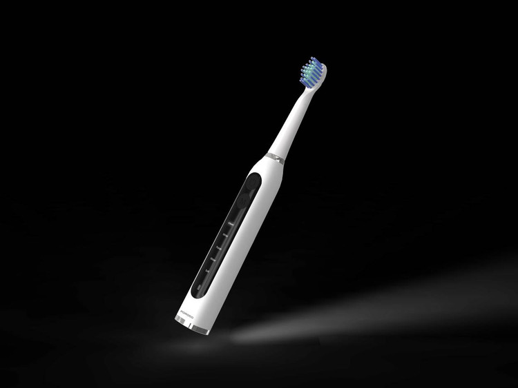 مسواک برقی چندحالته مدل Electric Toothbrush پرودو لایفاستایل