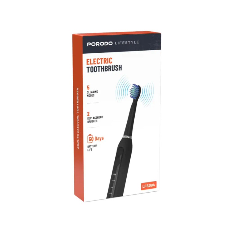 مسواک برقی چندحالته مدل Electric Toothbrush پرودو لایفاستایل