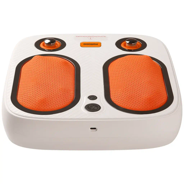 ماساژور پا با گرمایش پرودو مدل PDLFSTZMF026WH